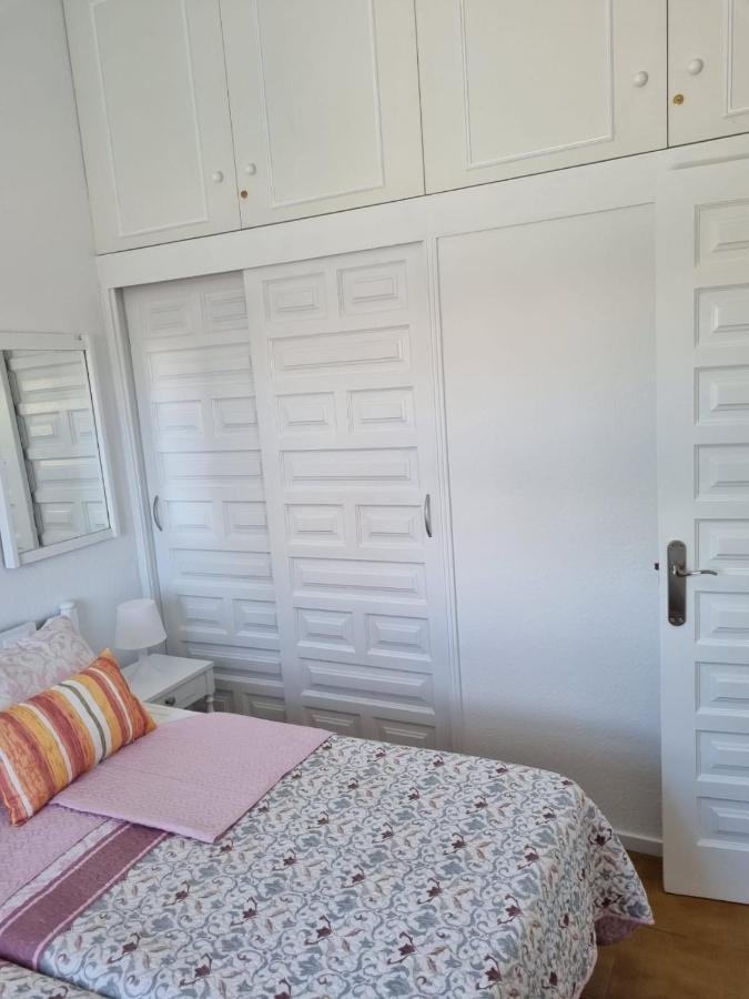 Bungalow Santa Fe De 2 Habitaciones Maspalomas (Gran Canaria) Exterior foto